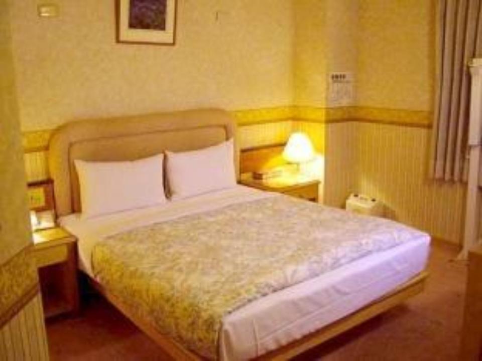 Hara Zuru Hotel Таоюань Экстерьер фото