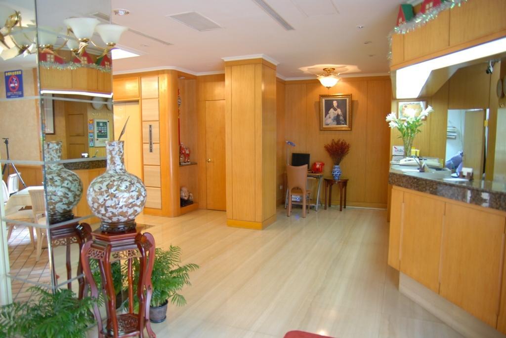 Hara Zuru Hotel Таоюань Экстерьер фото