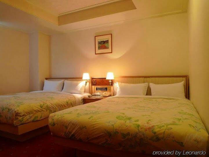 Hara Zuru Hotel Таоюань Экстерьер фото